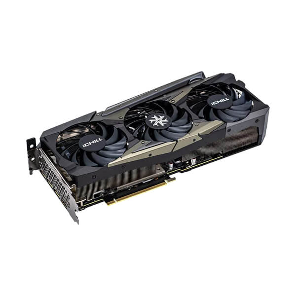 Inno3d RTX 3080 Ti iCHILL X3 LHR 12GB Gaming Graphics Card